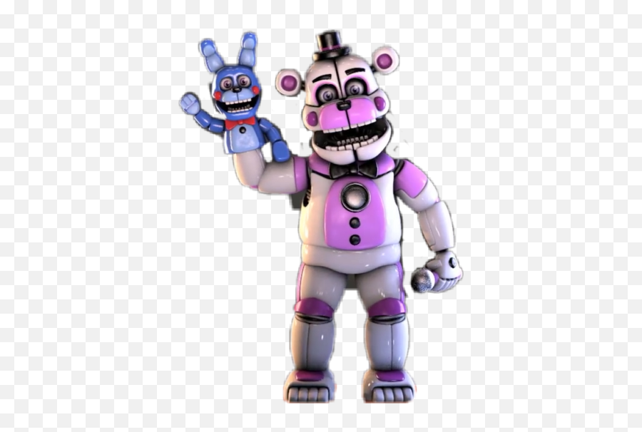 Freetoedit Png And Vectors For Free - Fnaf Sl Funtime Freddy Png Emoji,Dreadhead Emoji