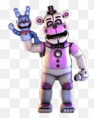Freetoedit Png And Vectors For Free - Fnaf Sl Funtime Freddy Png Emoji,Dreadhead Emoji