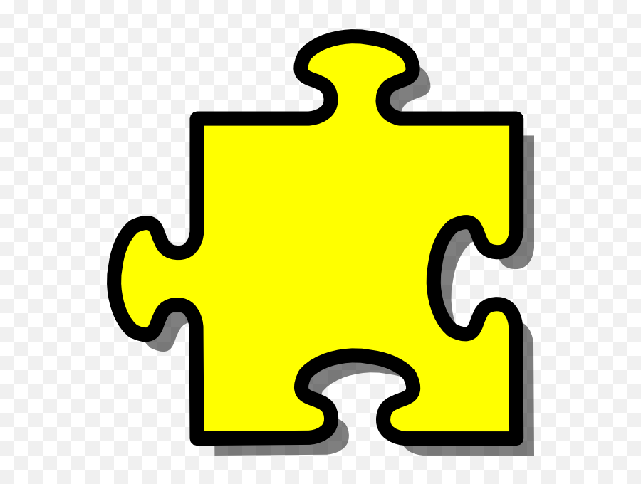 Puzzle Puzzle Piece Emoji - Puzzle Piece Clipart,Emoji Puzzle Games
