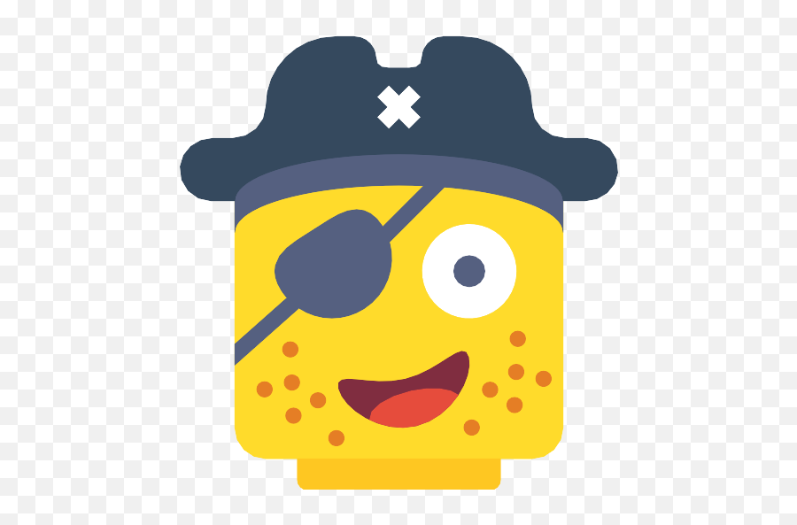 Pirate Vector Svg Icon - Pirate Icons Svg Emoji,Pirate Emoji Iphone