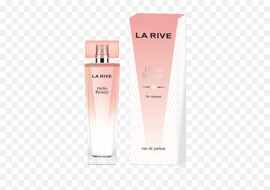 La Rive Parfums Cosmetics - Larive Parfums Emoji,Emotion Perfume For Women