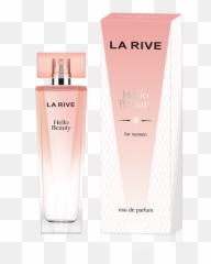 La Rive Parfums Cosmetics - Larive Parfums Emoji,Emotion Perfume For Women