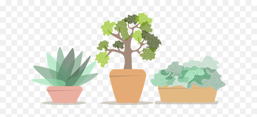 Free Patio Table Vectors - Vector Pot Bunga Png Emoji,Bonsai Emoji