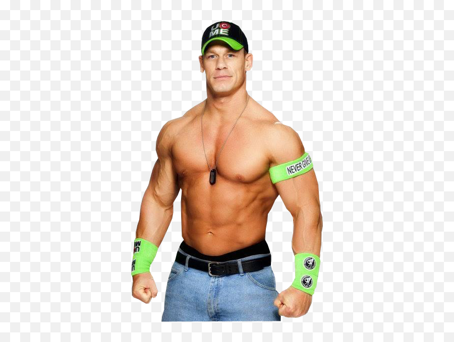 John Cena - John Cena Poster Emoji,John Cena Trumpet Emoji