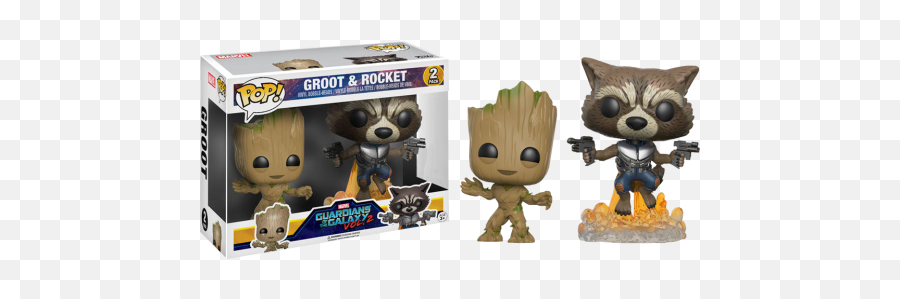 Toys U0026 Games Groot Transparent Premium Vinyl Collectables - Groot And Rocket Funko Pop Emoji,Emoji Movie Pop Figures