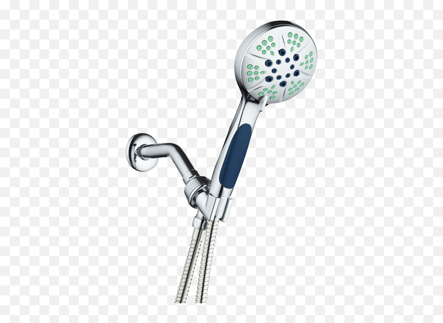 Notilus Antimicrobial High - Shower Head Emoji,Emoji Level 24 Knife And Shower
