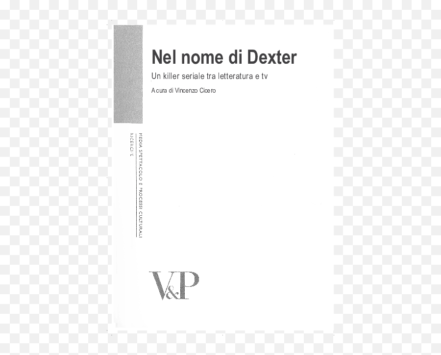 Dexter Tv Series Research Papers - Dot Emoji,Dexter Emotions