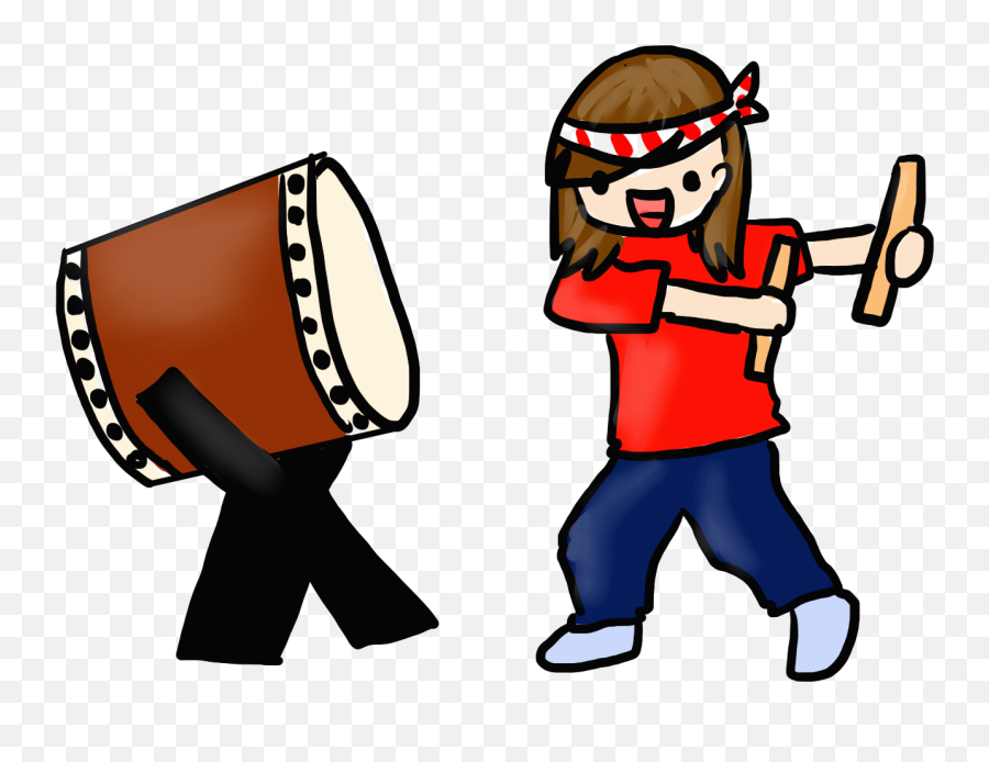 Welcome To Kaze Daiko Seattle Performing Youth Taiko - Percussionist Emoji,Lanter Emotions