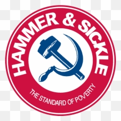 Sbubby - Hammer And Sickle Baking Soda Emoji,Hammer And Sickle Made Out Of Hammer And Sickle Emojis