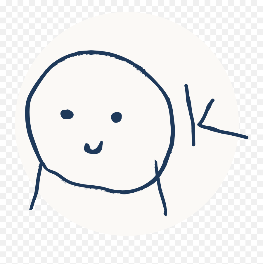A - Ok Ceramics Dot Emoji,Ok Emoticon