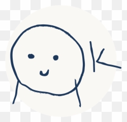 A - Ok Ceramics Dot Emoji,Ok Emoticon