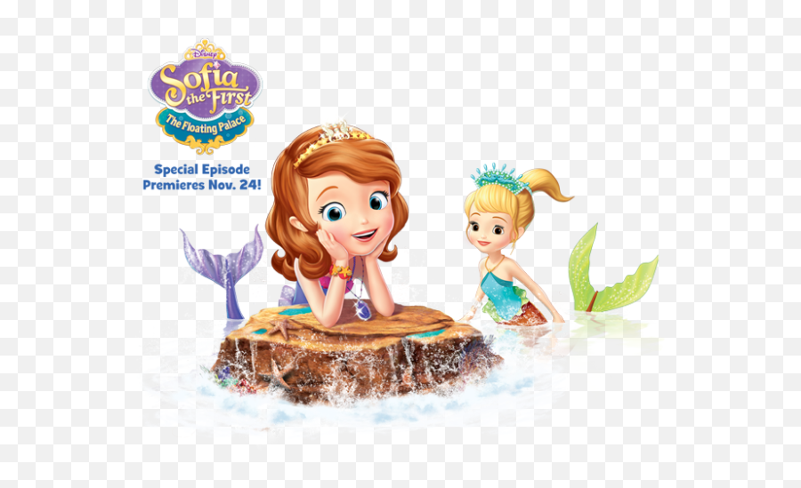 Princess Sofia - Sofia First The Floating Palace Emoji,Kim Possible Episode Emotion Sickness Full Episode