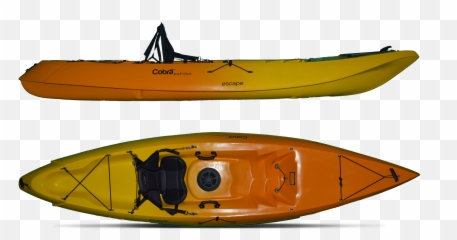 Escape - Cobra Escape Kayak Emoji,Emotion Kayak