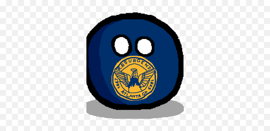 Atlantaball Emoji,Homestar Runner Squint Emoji