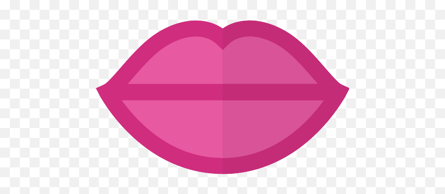 Kiss Emoji Vector Svg Icon - Png Repo Free Png Icons Girly,Coloring Pictures Of Emojis Kissing