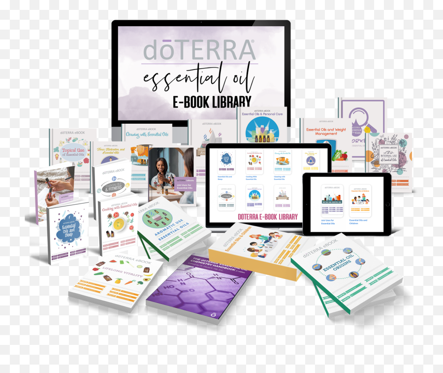 Melody Watts Wellness Expert Natural Solutions - Doterra Emoji,Doterra Emotions Kit