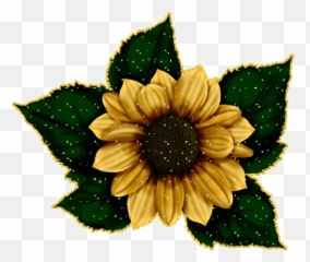 Sunflower Gifs 95 Beautiful Gif Animations For Free Emoji,Glittery Gif Emoticon Extensions