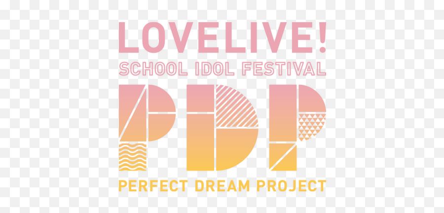 Game U0027love Live School Idol Festivalu0027 Ungkap 3 Karakter - Love Live Perfect Dream Project Logo Emoji,Tales Of Zestiria Emoticons