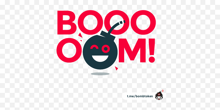 Bomb Token Sticker Contest Winners By Block94 Medium - Dot Emoji,Bomb Emoticon