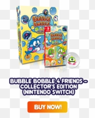 The Baron Is - Bubble Bobble Ps4 Emoji,Zup! 5 Emoticons