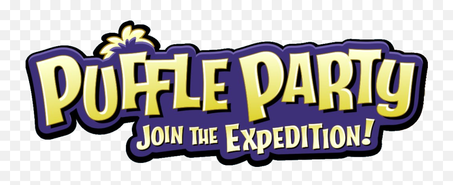 Puffle Party 2015 - Puffle Party 2015 Emoji,Mbone Emoticon