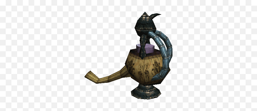 Skooma - Skooma Pipe Emoji,Orc Emoticon Elder Scrolls