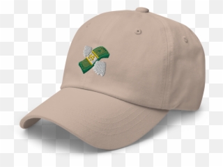 Money Wings Emoji Hat - Hat,Flying Moneu Emoji