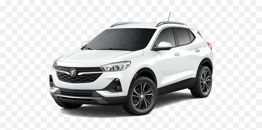 Preferred Vs - Buick Encore Gx Select 2021 Emoji,What Did The Emojis Mean In Buick Commercial