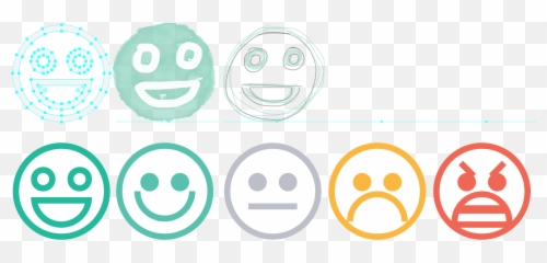 Surveyapp - Dot Emoji,Emoticon App