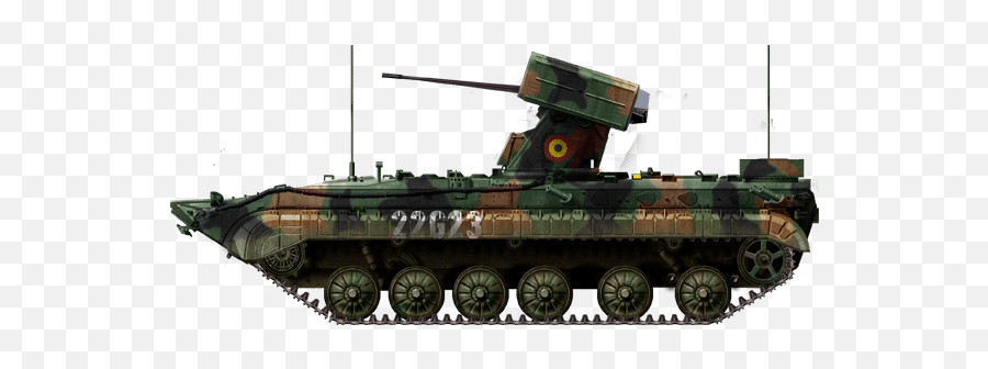 Post Ww2 Romanian Tanks And Afvs - Armour Vehicles Ships Romanian Mli 84 Emoji,Army Tank Emoji