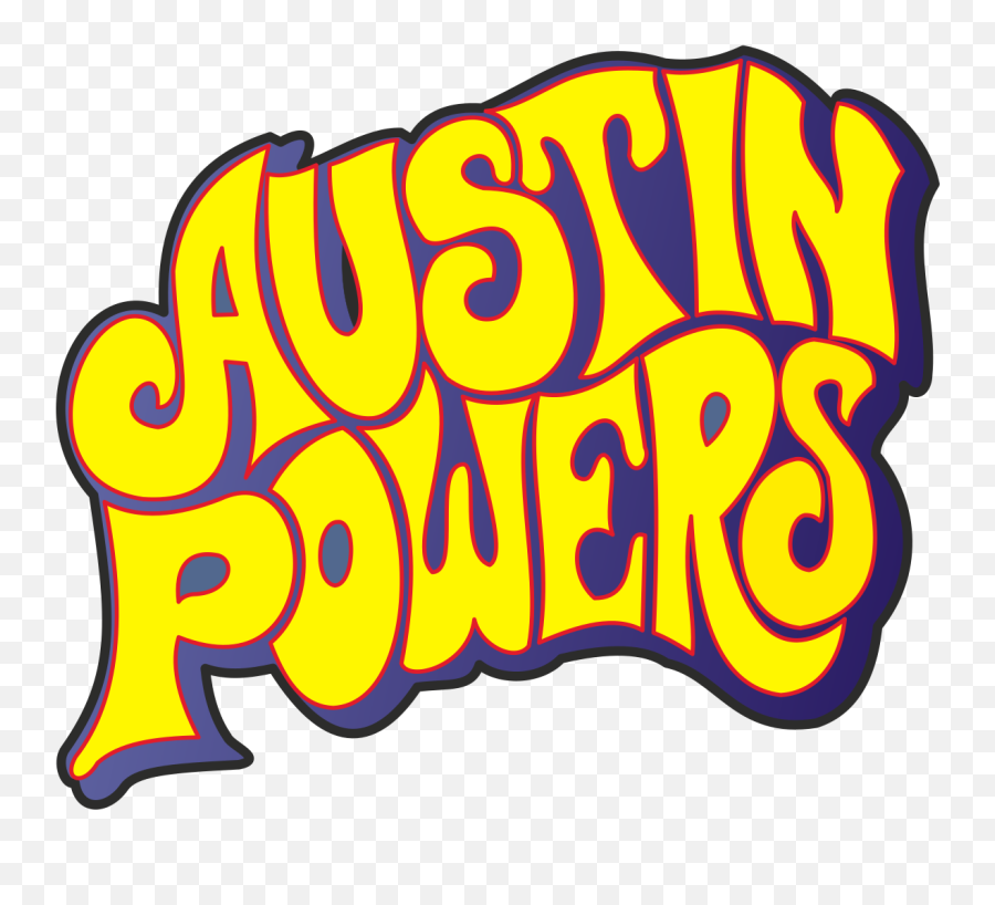 Austin Powers - Language Emoji,Austin Powers Emoticons