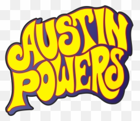 Austin Powers - Language Emoji,Austin Powers Emoticons