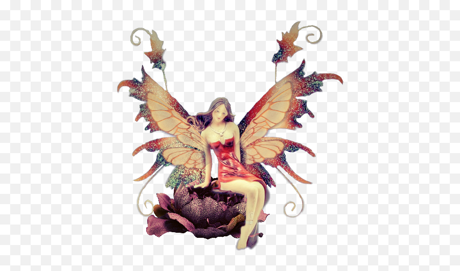 Fairy Fairies Fae Fantasy Imagine - Fairy Emoji,Different Fae Emojis