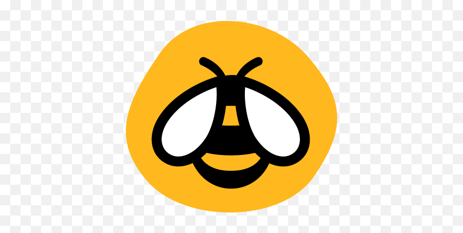B2c Animations U2013 Kashu Company - Dot Emoji,Bee Emoticon Google