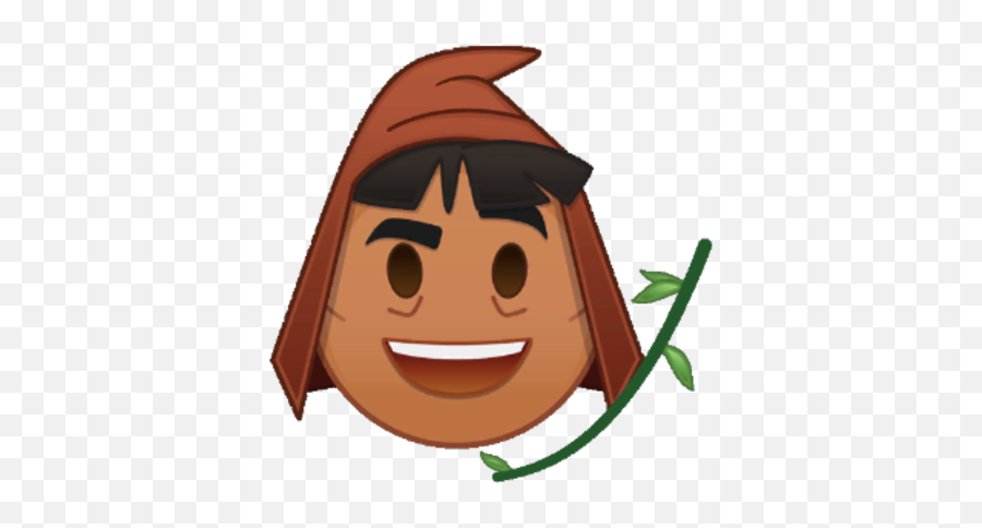 Pacha - Fictional Character Emoji,Power Rangers Emoji