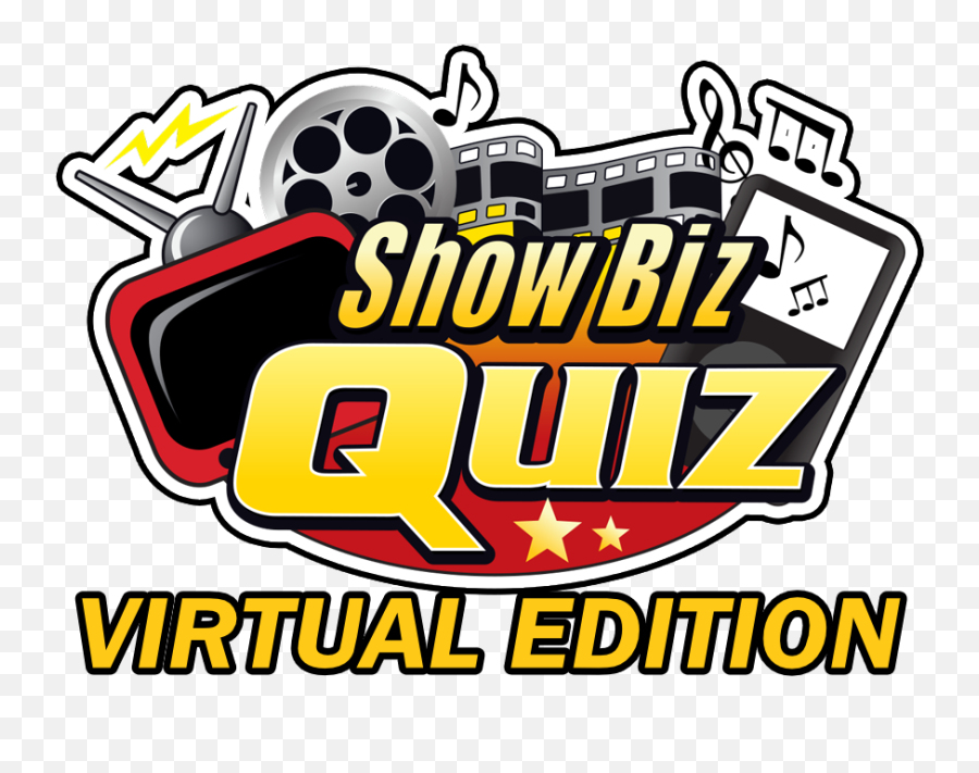 Virtual Show Biz Quiz - Quiz Show Emoji,Luge Contestants Emotion