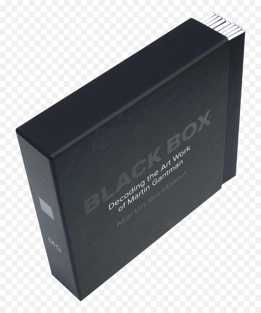 Black Box Book - Horizontal Emoji,People Do Things Because Of Emotions Slideshare Blackbox