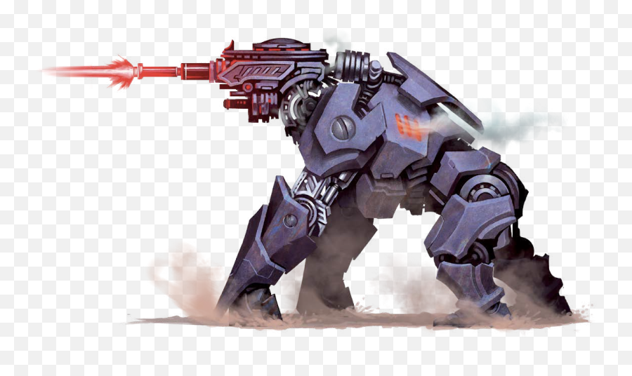 Iron Gods - Pathfinder Iron Gods Robot Emoji,Barricade Wave Barricade Dog Dog Emoji