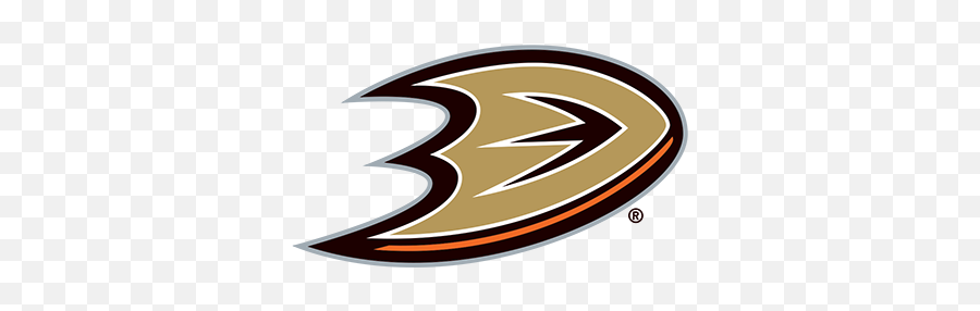 Anaheim Ducks - Anaheim Ducks Emoji,Lion Split Emotion Tattoo