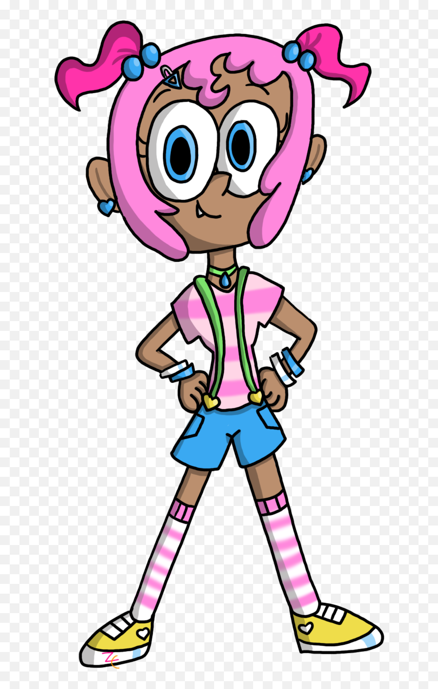 So All Of My Unikitty Humanization Pictures So Far - Unikitty Human Princess Unikitty Emoji,Facebook Unikitty Emoticon
