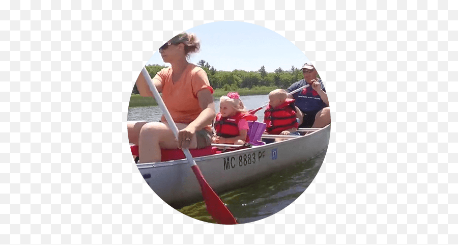 Platte River Tubing Or Kayak And Canoe Rentals - Riverside Rowing Emoji,Emotion 2-person Canoe