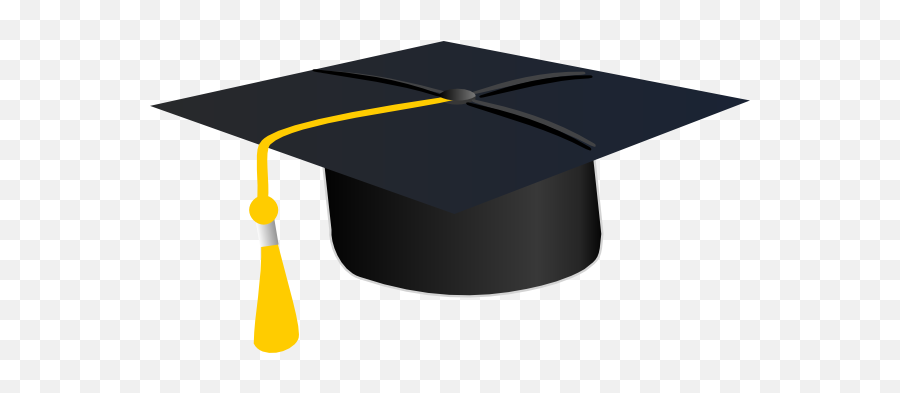 Clipart Gratis En Png - Graduation Cap Clipart Emoji,Emoticons In Transformice