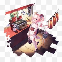 34 Azur Lane Ý Tng - Juno Skin Azur Lane Emoji,Girls Und Panzer Emojis