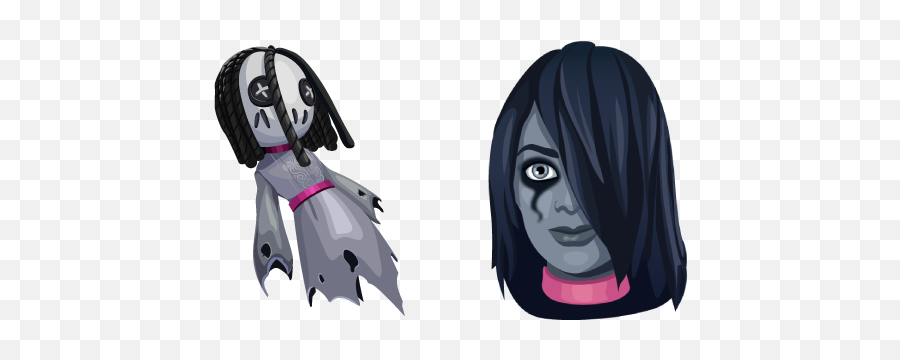 I Have To Many Fn Cursors - General Discussion Custom Skin Willow Fortnite Emoji,Girl With Dolly Emoticon