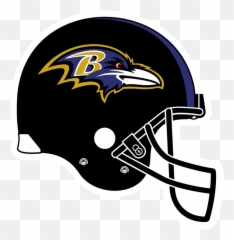 Seattle Seahawks Nfl Chicago Bears Los - Baltimore Ravens Helmet Logo Transparent Emoji,Seattle Sehawks Emoticons