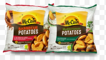 Las Famosas Patatas Fritas Mccain Las Especialidades De - Papas Fritas Mccain Emoji,:cripes: Emoticon