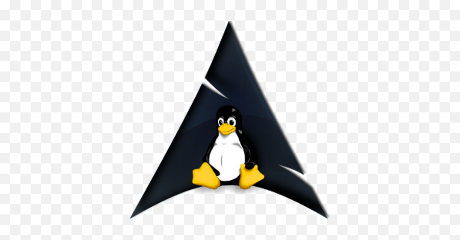 Anarchy Installer Installer Gitlab - Linux Wifi Meme Emoji,128x128 Penguin Emojis