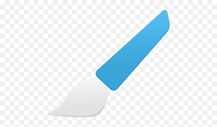 Brush Tool Icon - Brush Tool Png Emoji,Paintbrush Add Emoji To Photo