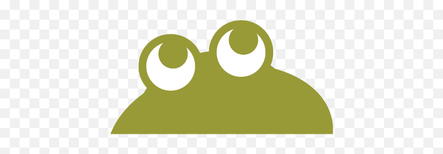 Olive Frogs Website - Dot Emoji,Freog Emoji