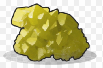 Sulfur - Rust Sulfur Emoji,Emoji De Fornalha